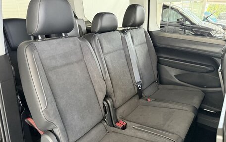 Volkswagen Caddy IV, 2025 год, 5 990 000 рублей, 15 фотография