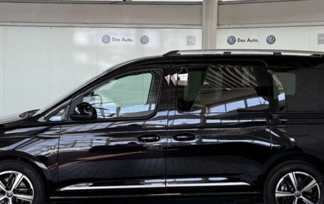 Volkswagen Caddy IV, 2025 год, 5 990 000 рублей, 12 фотография