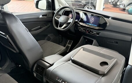 Volkswagen Caddy IV, 2025 год, 5 990 000 рублей, 11 фотография