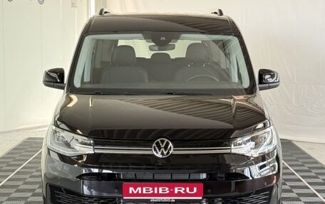 Volkswagen Caddy IV, 2025 год, 5 990 000 рублей, 13 фотография
