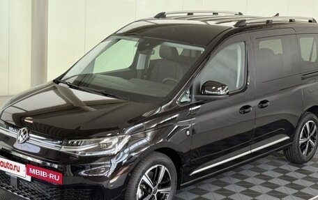 Volkswagen Caddy IV, 2025 год, 5 990 000 рублей, 9 фотография