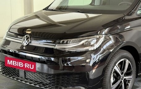 Volkswagen Caddy IV, 2025 год, 5 990 000 рублей, 10 фотография