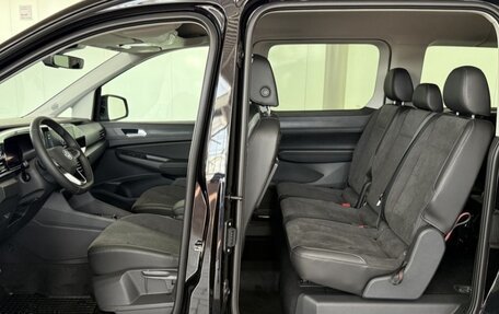 Volkswagen Caddy IV, 2025 год, 5 990 000 рублей, 16 фотография