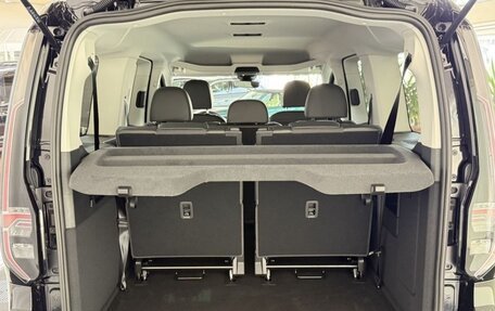 Volkswagen Caddy IV, 2025 год, 5 990 000 рублей, 21 фотография