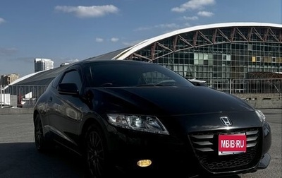 Honda CR-Z, 2010 год, 1 290 000 рублей, 1 фотография