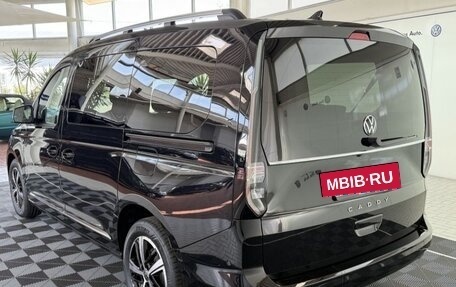 Volkswagen Caddy IV, 2025 год, 5 990 000 рублей, 20 фотография