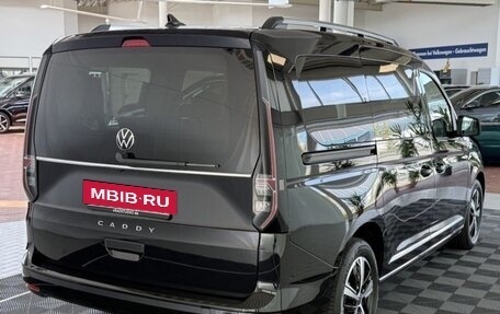 Volkswagen Caddy IV, 2025 год, 5 990 000 рублей, 17 фотография