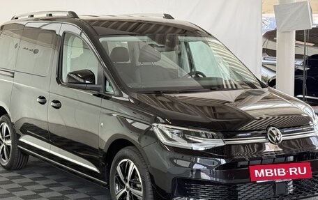 Volkswagen Caddy IV, 2025 год, 5 990 000 рублей, 25 фотография