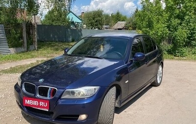 BMW 3 серия, 2011 год, 915 000 рублей, 1 фотография