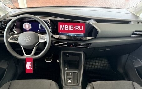 Volkswagen Caddy IV, 2025 год, 5 990 000 рублей, 23 фотография