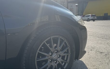 Honda CR-Z, 2010 год, 1 290 000 рублей, 4 фотография