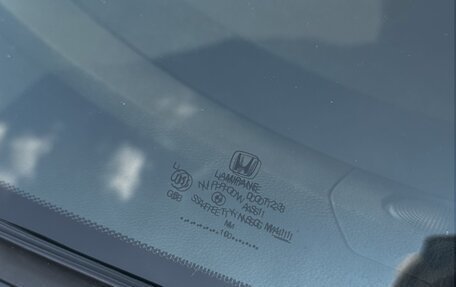 Honda CR-Z, 2010 год, 1 290 000 рублей, 11 фотография