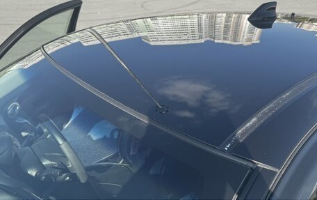 Honda CR-Z, 2010 год, 1 290 000 рублей, 9 фотография