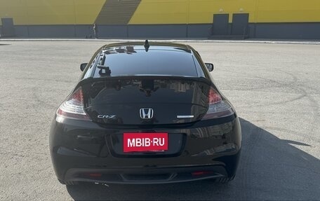 Honda CR-Z, 2010 год, 1 290 000 рублей, 2 фотография