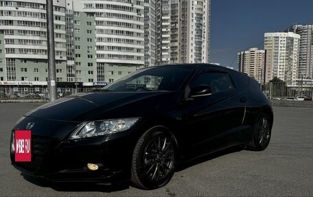 Honda CR-Z, 2010 год, 1 290 000 рублей, 6 фотография