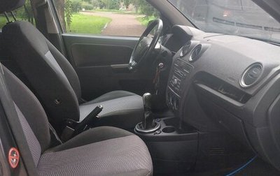 Ford Fusion I, 2007 год, 220 000 рублей, 1 фотография
