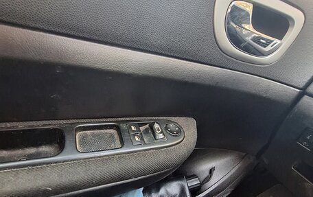 Peugeot 307 I, 2008 год, 630 000 рублей, 1 фотография