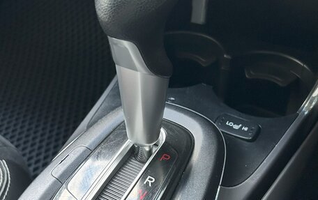 Honda CR-Z, 2010 год, 1 290 000 рублей, 17 фотография