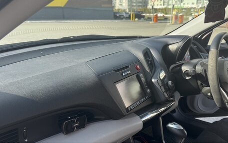 Honda CR-Z, 2010 год, 1 290 000 рублей, 15 фотография