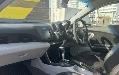 Honda CR-Z, 2010 год, 1 290 000 рублей, 14 фотография