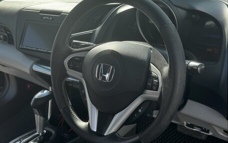 Honda CR-Z, 2010 год, 1 290 000 рублей, 16 фотография
