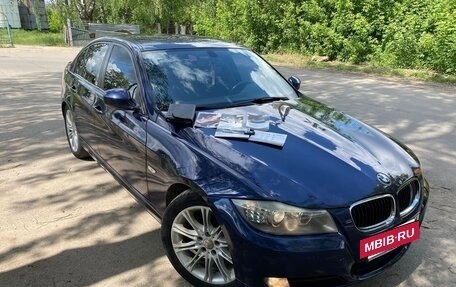 BMW 3 серия, 2011 год, 915 000 рублей, 9 фотография
