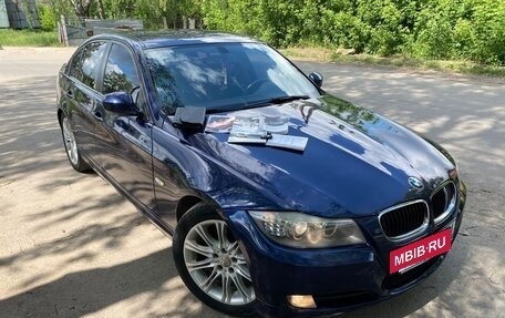 BMW 3 серия, 2011 год, 915 000 рублей, 6 фотография