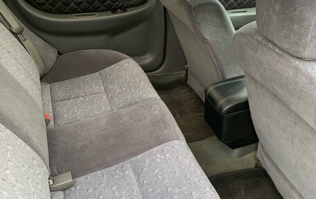 KIA Spectra II (LD), 2006 год, 280 000 рублей, 9 фотография