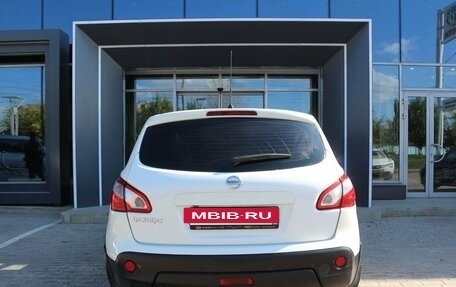Nissan Qashqai, 2010 год, 850 000 рублей, 5 фотография