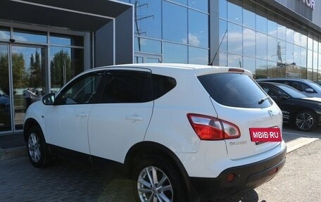 Nissan Qashqai, 2010 год, 850 000 рублей, 6 фотография