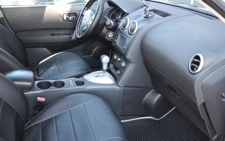 Nissan Qashqai, 2010 год, 850 000 рублей, 18 фотография
