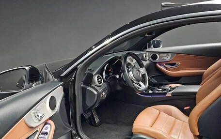 Mercedes-Benz C-Класс, 2021 год, 2 400 500 рублей, 6 фотография