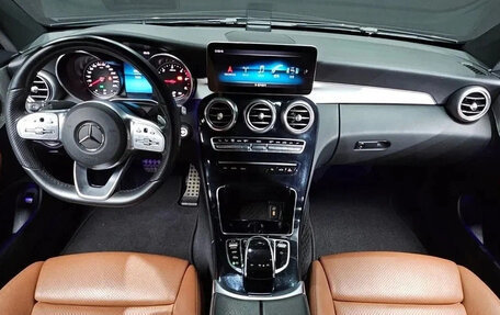 Mercedes-Benz C-Класс, 2021 год, 2 400 500 рублей, 7 фотография