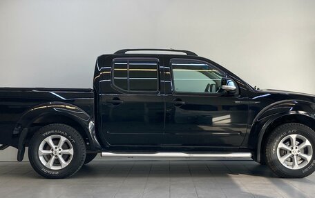 Nissan Navara (Frontier), 2011 год, 1 250 000 рублей, 5 фотография