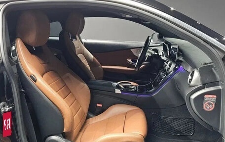 Mercedes-Benz C-Класс, 2021 год, 2 400 500 рублей, 8 фотография