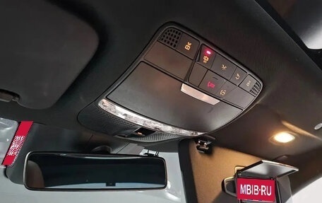 Mercedes-Benz C-Класс, 2021 год, 2 400 500 рублей, 10 фотография