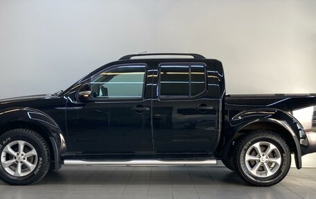 Nissan Navara (Frontier), 2011 год, 1 250 000 рублей, 9 фотография