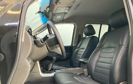 Nissan Navara (Frontier), 2011 год, 1 250 000 рублей, 14 фотография