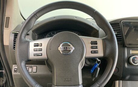 Nissan Navara (Frontier), 2011 год, 1 250 000 рублей, 11 фотография