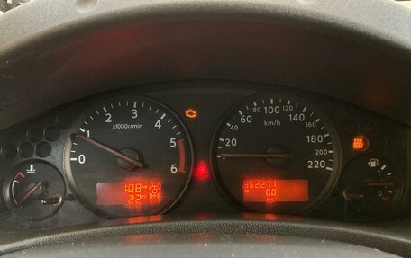 Nissan Navara (Frontier), 2011 год, 1 250 000 рублей, 22 фотография