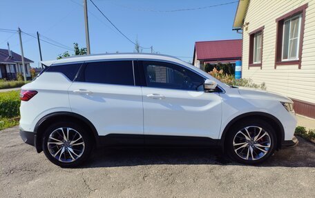 Geely Coolray I, 2020 год, 1 680 000 рублей, 4 фотография