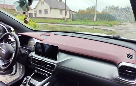 Geely Coolray I, 2020 год, 1 680 000 рублей, 15 фотография