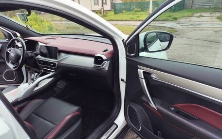 Geely Coolray I, 2020 год, 1 680 000 рублей, 14 фотография
