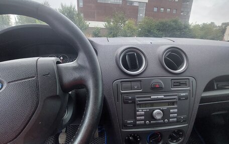 Ford Fusion I, 2007 год, 220 000 рублей, 6 фотография
