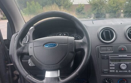 Ford Fusion I, 2007 год, 220 000 рублей, 5 фотография