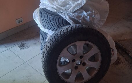 Peugeot 307 I, 2008 год, 630 000 рублей, 5 фотография