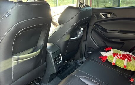 Chery Tiggo 4 I рестайлинг, 2021 год, 1 450 000 рублей, 6 фотография