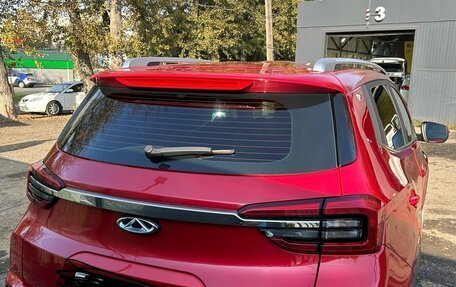 Chery Tiggo 4 I рестайлинг, 2021 год, 1 450 000 рублей, 3 фотография