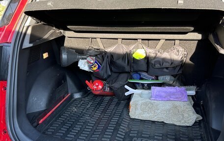 Chery Tiggo 4 I рестайлинг, 2021 год, 1 450 000 рублей, 4 фотография