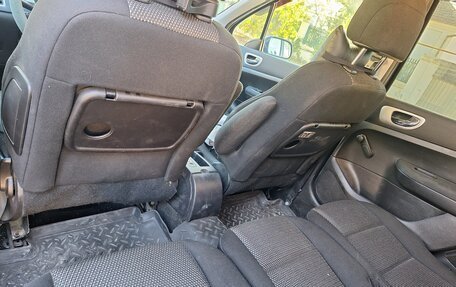 Peugeot 307 I, 2008 год, 630 000 рублей, 4 фотография